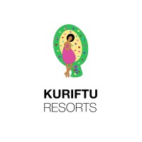 Kuriftu Resorts logo - Similar company to Under The Influence