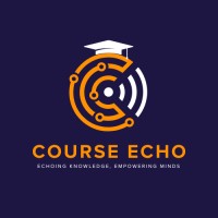 Course Echo logo - Similar company to Anu Whorles Solution Pvt. Ltd.