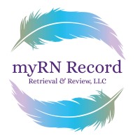myRN Record Retrieval & Review, LLC logo - Similar company to Rsrs - Record Storage & Retrieval Services Inc.
