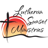 Lutheran Sunset Ministries logo - Similar company to Pine Rose Lands