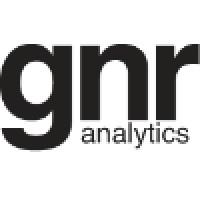 GNR Corporation Limited logo - Similar company to User Conversion (Now Brainlabs)