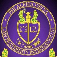 Phi Alpha Delta FIU logo - Similar company to Phi Alpha Delta Law Fraternity, International