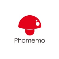 Phomemo Global logo - Similar company to Futex (Future Tech)