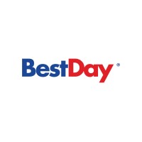 Best Day logo - Similar company to Pricetravel Holding