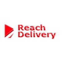REACH Delivery International logo - Similar company to Reachready Ltd