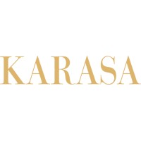 Karasa India logo - Similar company to Vivono Designs