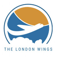 The London Wings Travel Limited logo - Similar company to Ent Imm