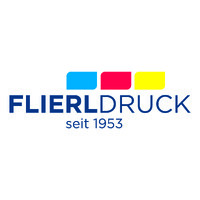 Flierl Druck e.K. logo - Similar company to Cp2 Werbeagentur Gmbh