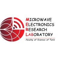 Microwave Electronics Research Laboratory (MERLAB) logo - Similar company to Ieee Council On Rfid - Crfid