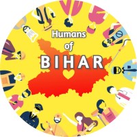Humans Of Bihar logo - Similar company to Humans Of Bihar