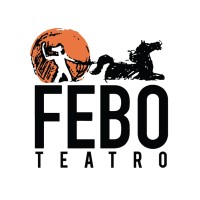 Febo Teatro logo - Similar company to Acid Studio