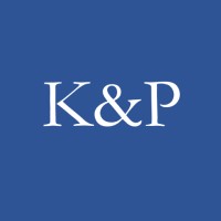 KAESLIN BÄNZIGER DAVID & PARTNER | Advokatur und Notariat logo - Similar company to Ip.Design Kanzlei & Patentbüro