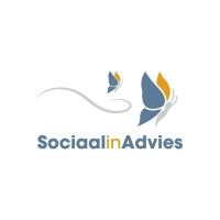 Sociaal in Advies logo - Similar company to Willie Brown