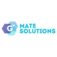 G*Mate Solutions logo - Similar company to Talan Ai