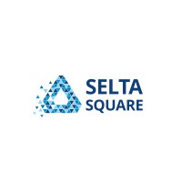 SELTA SQUARE 셀타스퀘어 logo - Similar company to Setoworks