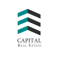 Capital Real Estate Goa logo - Similar company to Cidroy Estates