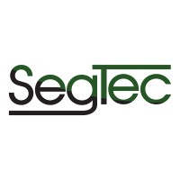 Seg-Tec logo - Similar company to Rümpelrando/Polsterando