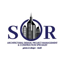 SON OF ROY LIMITED logo - Similar company to Digara Construction Services
