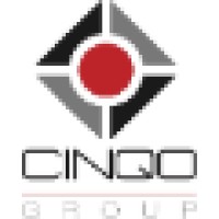 Cinqo Holding logo - Similar company to Procural
