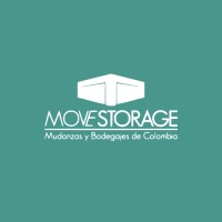 Mudanzas y Bodegajes de Colombia logo - Similar company to Rojas Trasteos Servicios