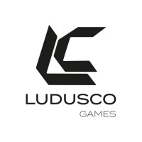 Ludusco Games logo - Similar company to Macro Visual Studio