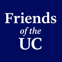 Friends of the University of California logo - Similar company to Hs Mixers