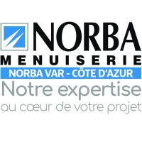 NORBA Menuiserie Var Côte d’Azur logo - Similar company to Decap 91