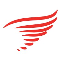 Clearwing logo - Similar company to One World Technologies