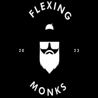 theflexingmonks logo - Similar company to Ed365-Assam