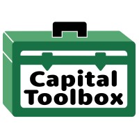 Capital Toolbox logo - Similar company to Control Alt Delete Managed It Services