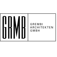 GRMB Architekten GmbH logo - Similar company to Studio Ramos