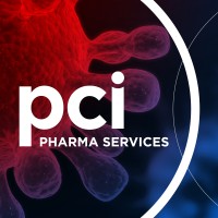 PCI Pharma Services logo - Similar company to Kohlberg