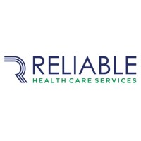 Reliable Health Care Services logo - Similar company to Medsmart Inc.