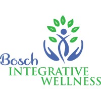 Bosch Integrative Wellness logo - Similar company to Chrysalis Wellness Coaching