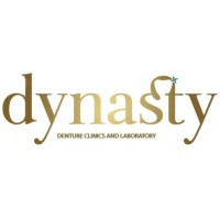 Dynasty Denture Clinics logo - Similar company to Metaverse Vr