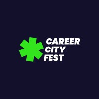 Career City Fest logo - Similar company to Viking Program Services Llc