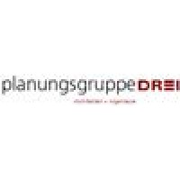 planungsgruppeDREI logo - Similar company to Dreisterneplus Gmbh