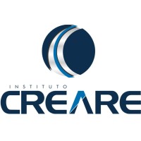Instituto CREARE logo - Similar company to Rede Fab Lab Brasil