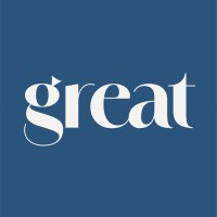 Great Lakes Tinned Fish logo - Similar company to Toronto Acm Siggraph Professional Chapter