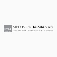 CYFA-STELIOS CHR KOZAKOS FCCA logo - Similar company to Cfa Intelligence Ag Ltd