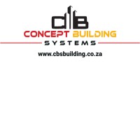 Concept Building Systems CC (CBS) logo - Similar company to Gida Media