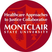 Montclair State University Healthcare Approaches to Justice Collaborative logo - Similar company to College Of Humanities And Social Sciences At Montclair State University