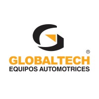 Globaltech Ecuador logo - Similar company to Nationcomm