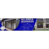 All Africa Aluminium logo - Similar company to Mildo Projects - Sa