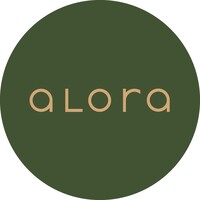 Alora Lighting logo - Similar company to Precision Lighting Ltd