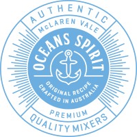 Oceans Spirit Tonic Water logo - Similar company to Macario Retrò Drink