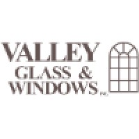 Valley Glass & Windows, Inc.