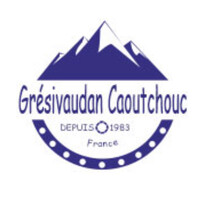 GRESIVAUDAN CAOUTCHOUC logo - Similar company to Delta Caoutchouc