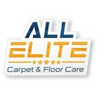 All Elite Carpet & Floor Care logo - Similar company to Tiles 4 All