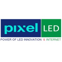 Pixel Led Pvt. Ltd. | Led Screens Manufacturer | SMD, COB, GOB | Fine Pixel Pitch | Outdoor & Indoor logo - Similar company to Gitanjali Space Design